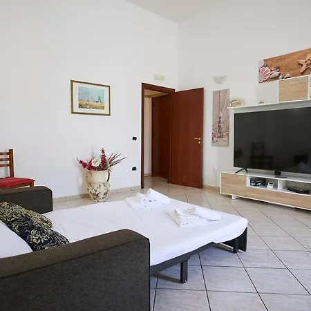 Bed & Breakfast Sweet Rosa Marsala