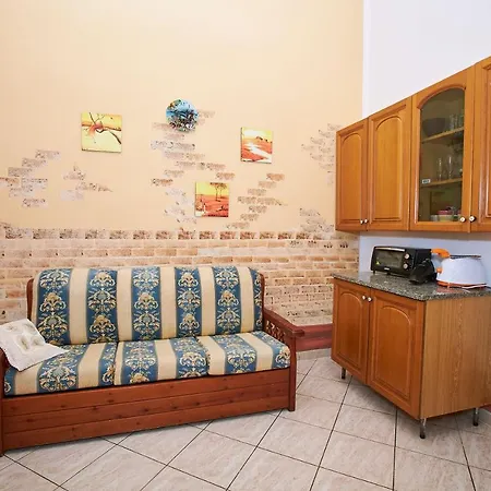 Bed & Breakfast Sweet Rosa