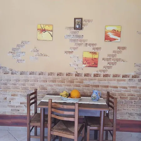 Bed & Breakfast Sweet Rosa Marsala
