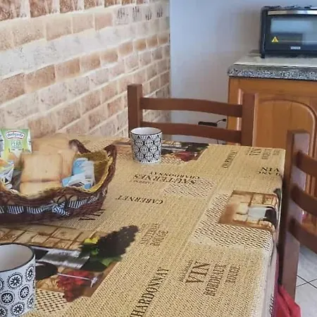 Sweet Rosa Bed & Breakfast Marsala