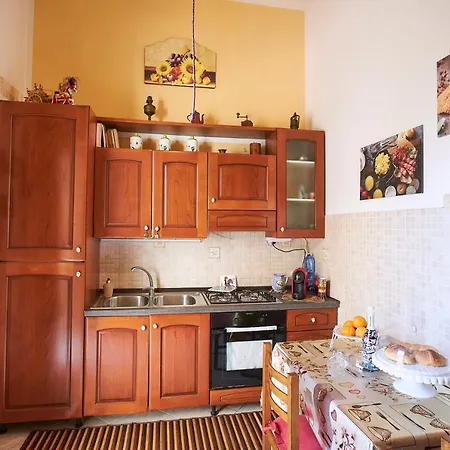 Sweet Rosa Bed & Breakfast Marsala